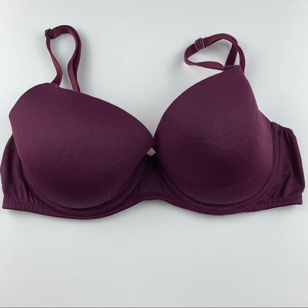 PINK Victoria’s Secret Lightly Lined Bra 34C #3169